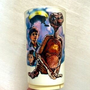 1982 E.T. 11oz Tumbler